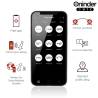 Oninder cute - love butt vibrador plug anal dilatador - app mundial gratuita - 3