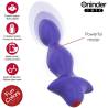 Oninder cute - love butt vibrador plug anal dilatador - app mundial gratuita - 4