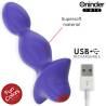Oninder cute - love butt vibrador plug anal dilatador - app mundial gratuita - 5