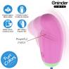 Huevo Oninder Cute: 9 modos y rotación 360°