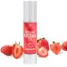 Secretplay - aceite de masaje fresa - 3