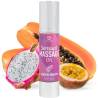 Secretplay - aceite de masaje frutas exóticas - 3
