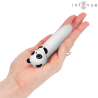 Intense - poh bala vibradora panda recargable usb 10 x 2.2 cm - 2