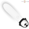 Intense - rico bala vibradora pingüino recargable usb 10 x 2.2 cm - 5
