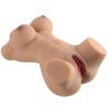 Xise - vera torso realístico femenino - 3