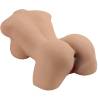 Xise - vera torso realístico femenino - 4