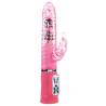Cute passion bunny rampante 10f 27cm - 1