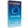 Control free sin latex  5 unid - 1