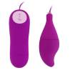 Pleasure shell12 purple save new - 1