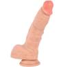 Dildo Xise Claude de frente