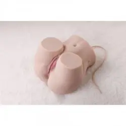 Xise - mignon sucking masturbador vagina realístico con vibración y ondas estimuladoras y control remoto 6 kg