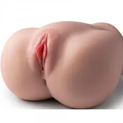 Xise - lydia masturbador vagina femenino con thrusting 25 cm