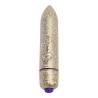 Ro-80 mm bala vibradora gold  7 v - 1