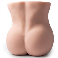 Xise - lydia masturbador vagina femenino con thrusting 25 cm