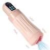 Xise - suctroker v3.0 iii masturbador vagina con vibración - 1