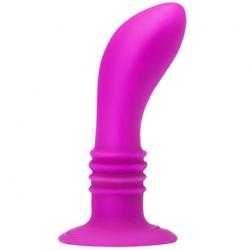Booty passion plug con vibracion 10v