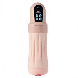 Xise - suctroker v3.0 iii masturbador vagina con vibración