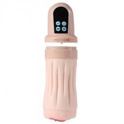 Xise - suctroker v3.0 iii masturbador vagina con vibración