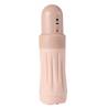 Xise - suctroker v3.0 iii masturbador vagina con vibración - 6