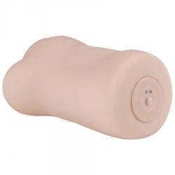 Xise - eden masturbador vagina con vibración