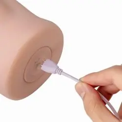 Xise - aggie vibrating masturbador vagina con vibración
