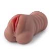 Masturbador Xise Ramar con vulva y relieves