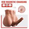 Carga USB magnética del Xise Bertlett