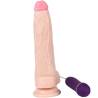 Shequ - holy dragon dildo vibrador con control remoto 20,5 cm - 3