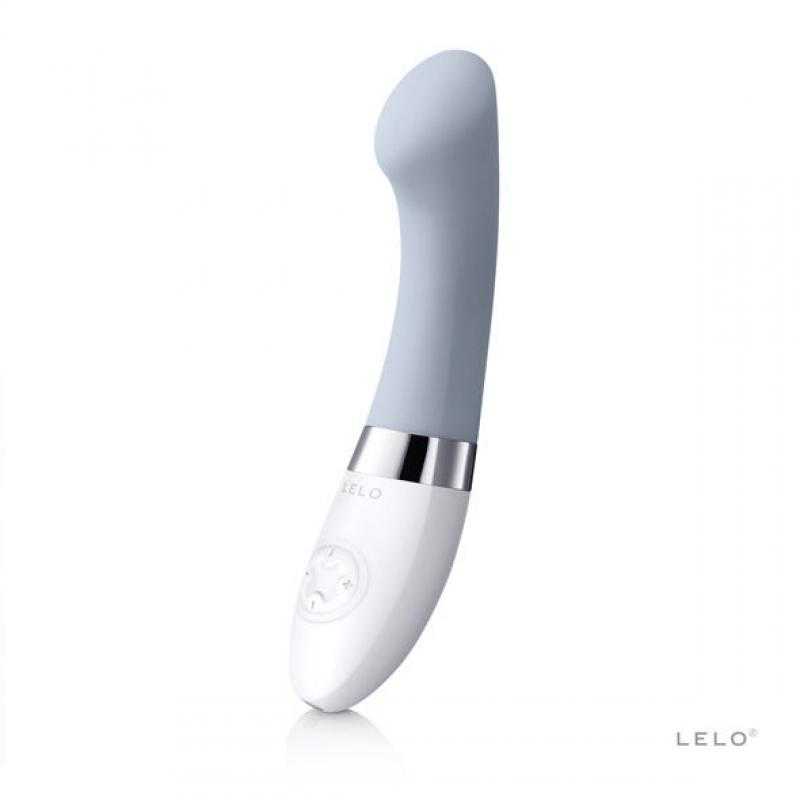 Lelo gigi 2 vibrador cool gray Lelo gigi 2 vibrador cool gray