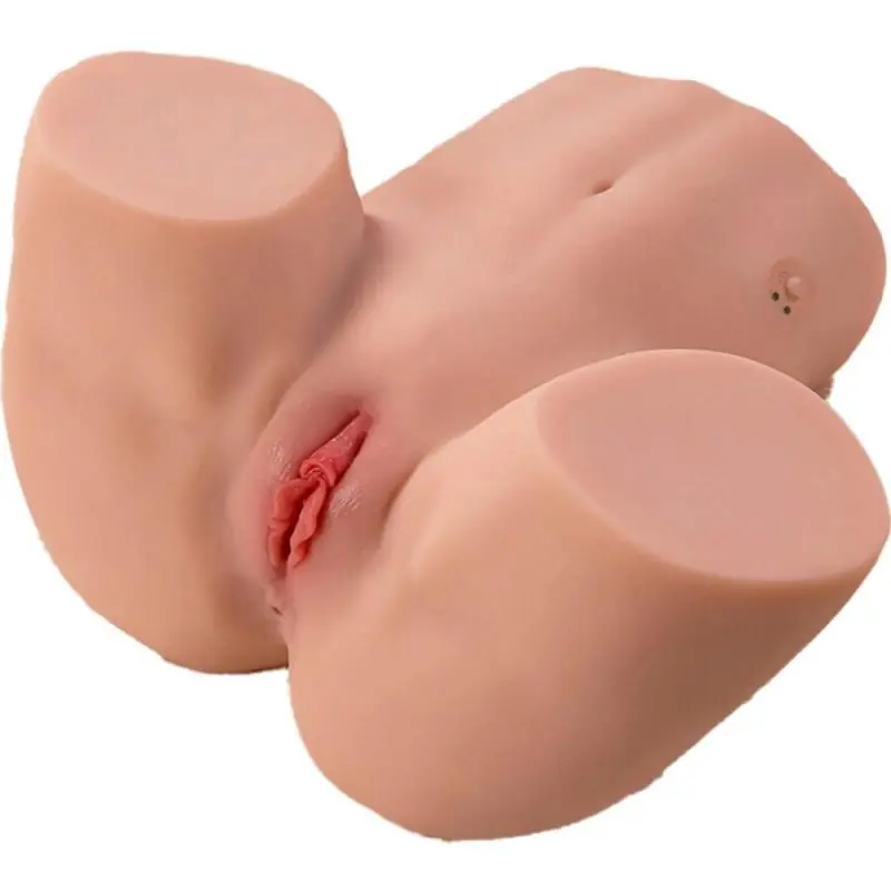 Xise - maya sucking masturbador vagina y ano realístico con vibración y ondas estimuladoras 4.5 kg