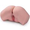 Torso Xise Tracy de lado