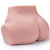 Trasero del torso Xise Tracy