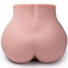 Trasero del torso Xise Olga
