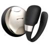 Lelo insignia tiani 3 masajeador negro - 1