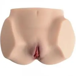 Xise - thulma masturbador vagina y ano realístico posición frontal