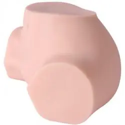 Xise - fanny masturbador vagina y ano realístico multiposición