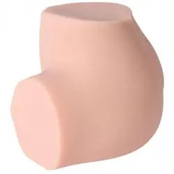 Xise - fanny masturbador vagina y ano realístico multiposición