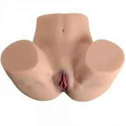 Xise - kally masturbador vagina y ano realístico multiposición