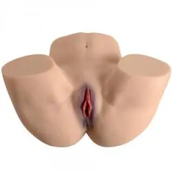 Xise - kally masturbador vagina y ano realístico multiposición