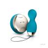 Lelo insignia bolas hula azul - 1