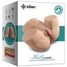 Caja de la Xise Kally