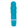 Minivibrador B Swish Bcute Classic Pearl azul turquesa