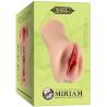 Caja verde del Shequ Miriam