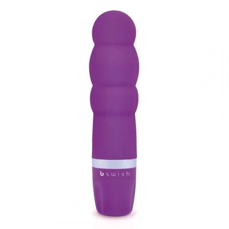 Bcute classic pearl lila b swish