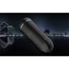 Shequ Snow tumbado, con su carcasa negra