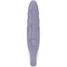 Eje del Satisfyer Air Pump Vibrator 1 morado