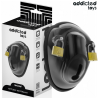 Addicted toys locked - keyless restraint jaula para pene 11,5 cm - 1