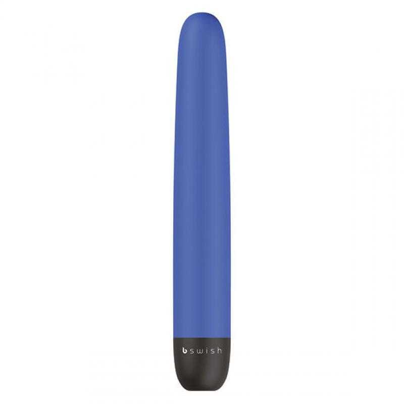 Bgood classic blue b swish Bgood classic blue b swish