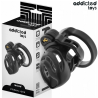 Addicted toys locked - eternal lock jaula para pene 9 cm - 1