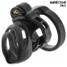 Addicted toys locked - eternal lock jaula para pene 9 cm - 2